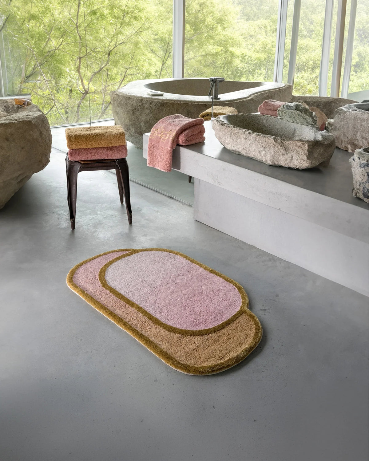 Rugs Boudoir