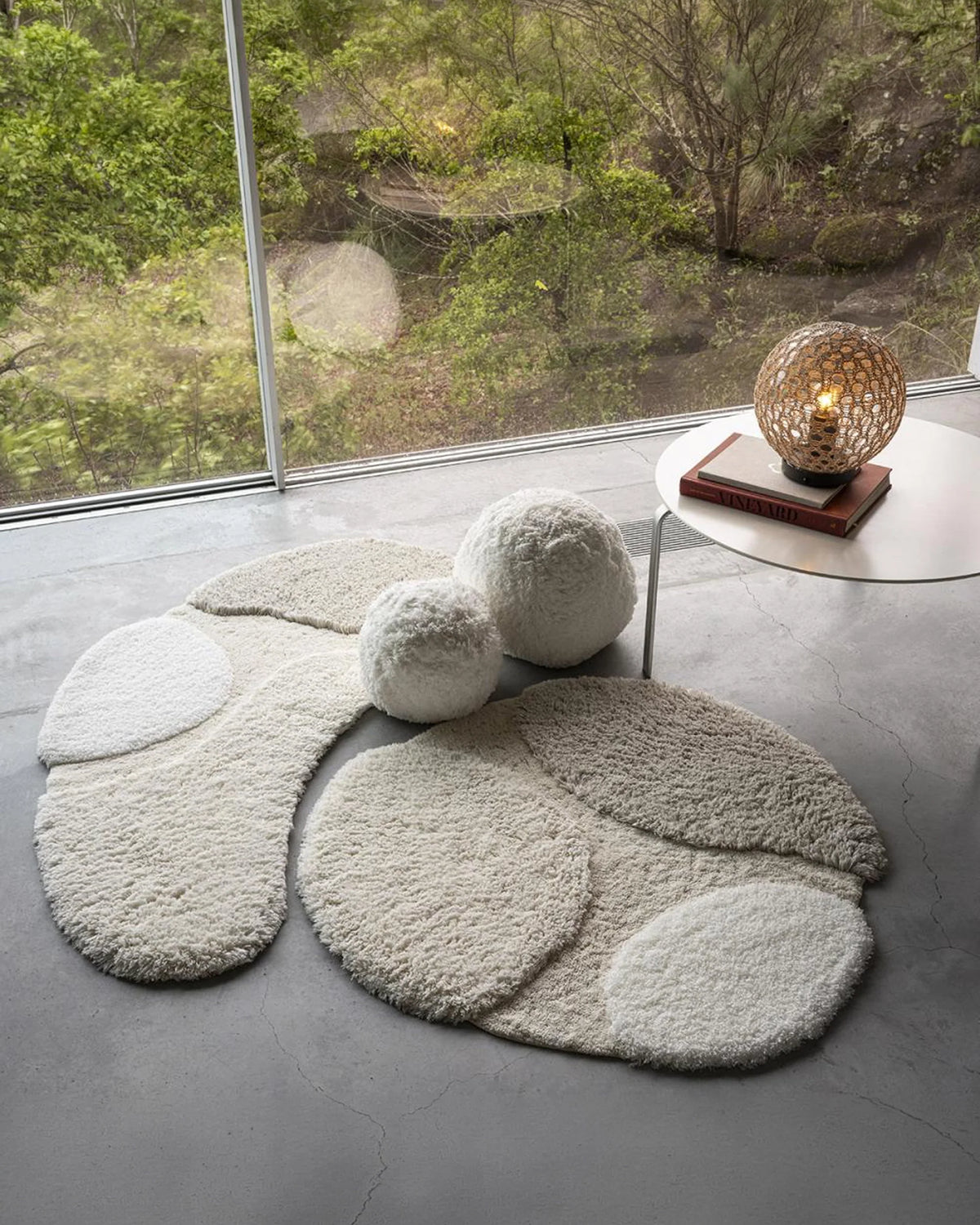 Rugs Cordeira