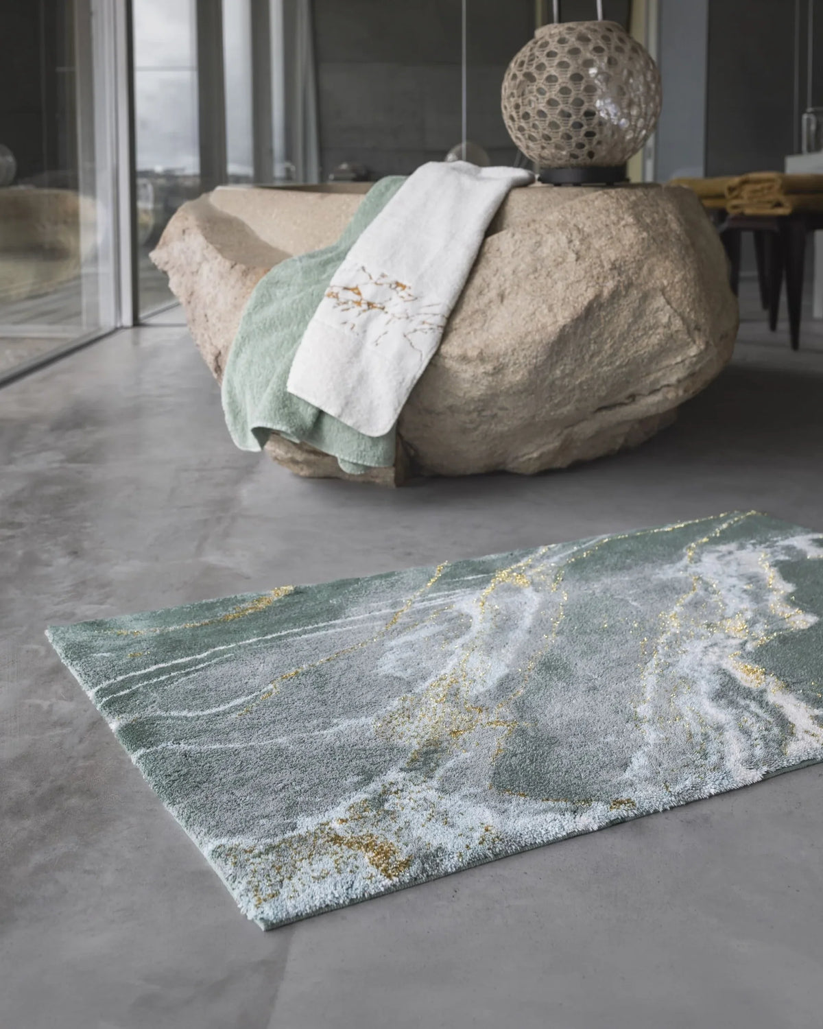 Rugs Lipari