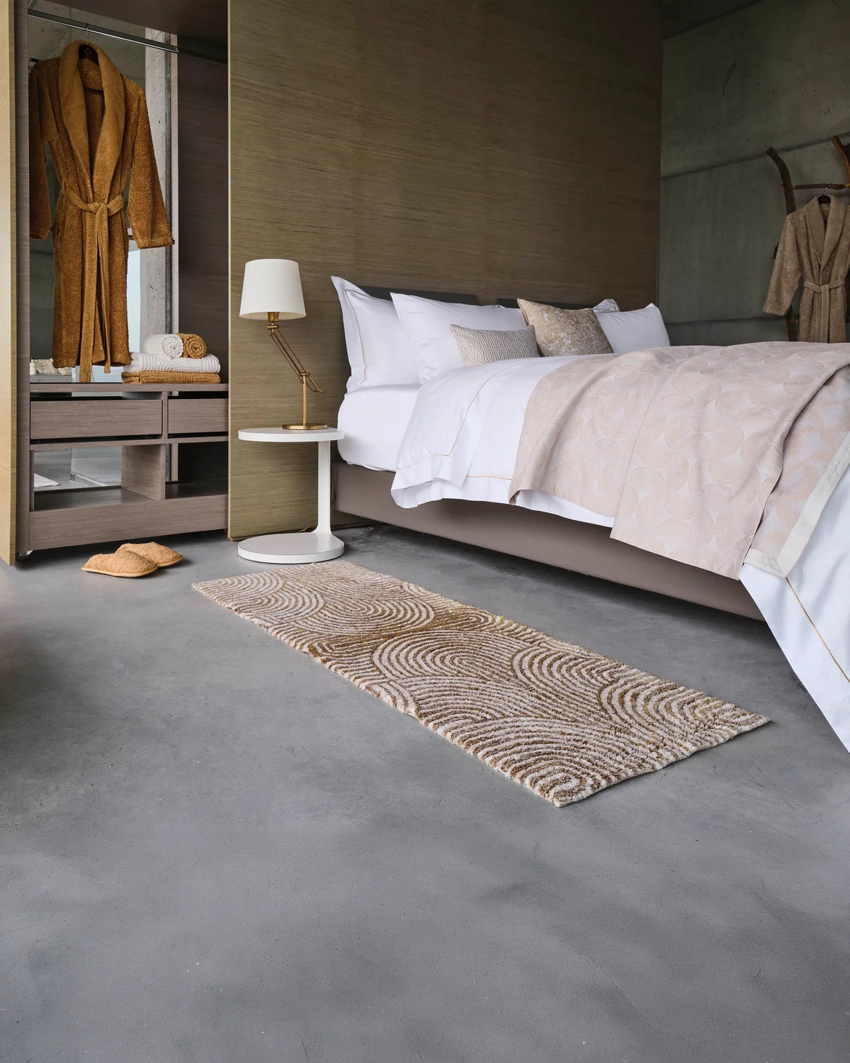 Rugs Petal