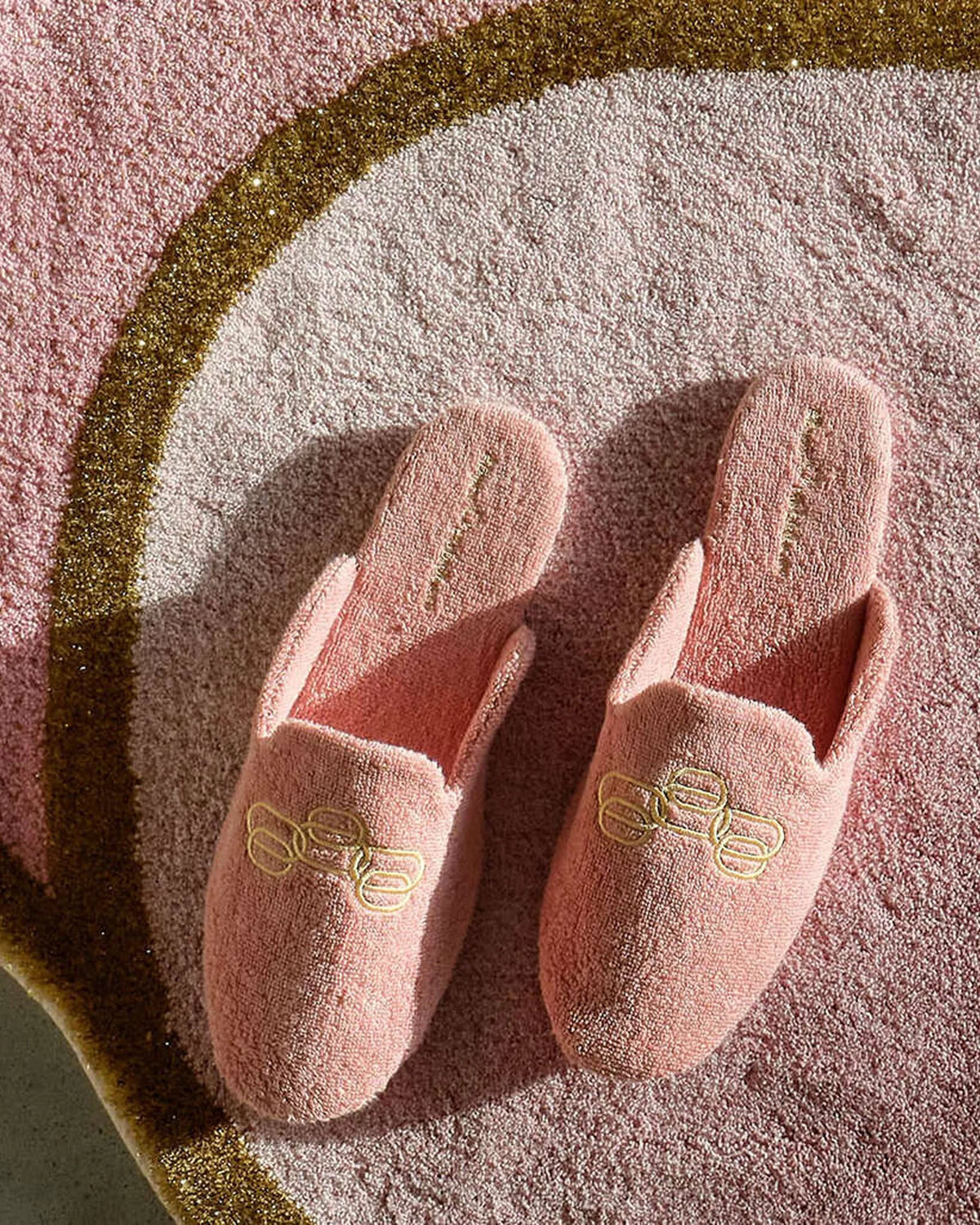 Slippers Palacio