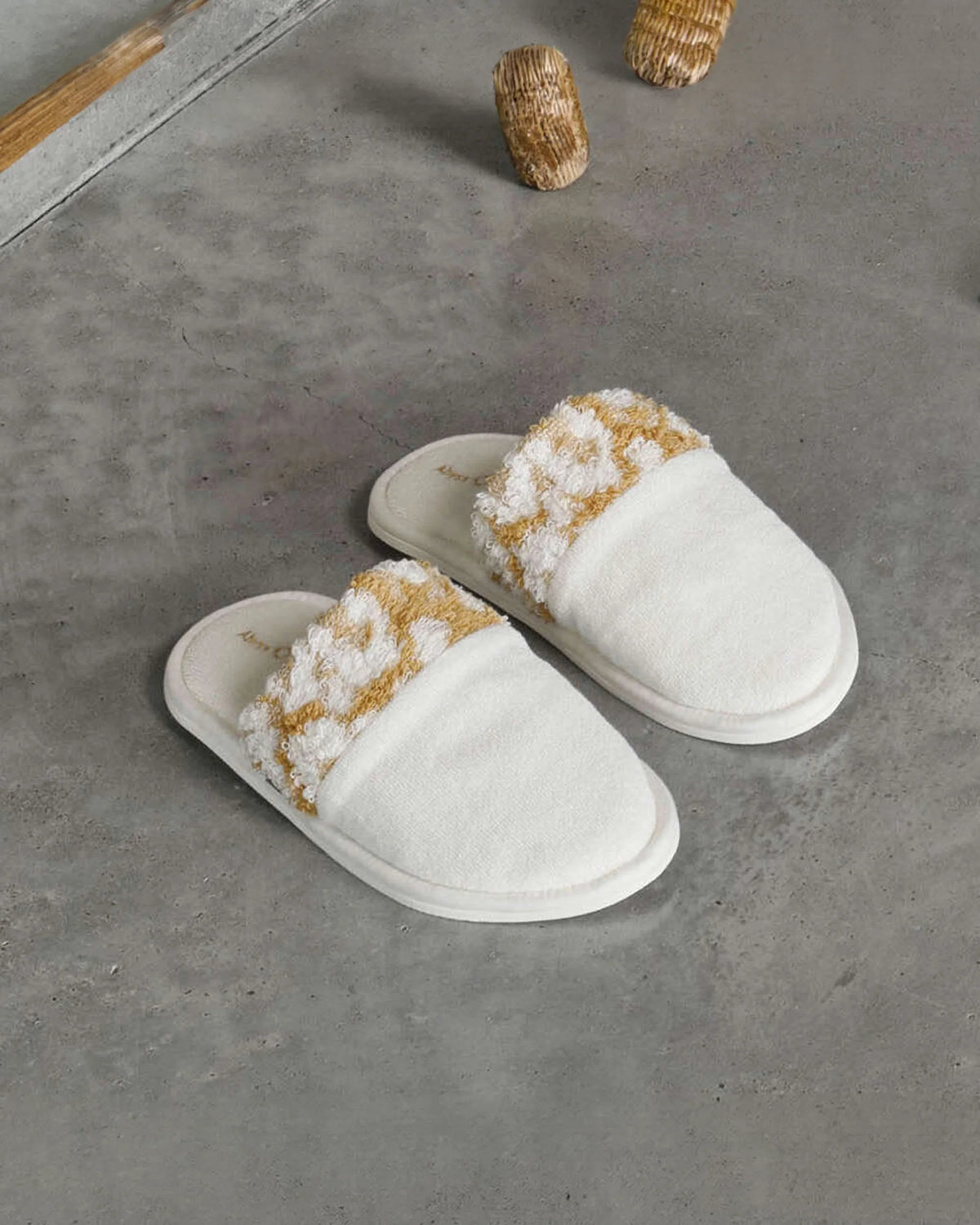 Slippers Sauvage