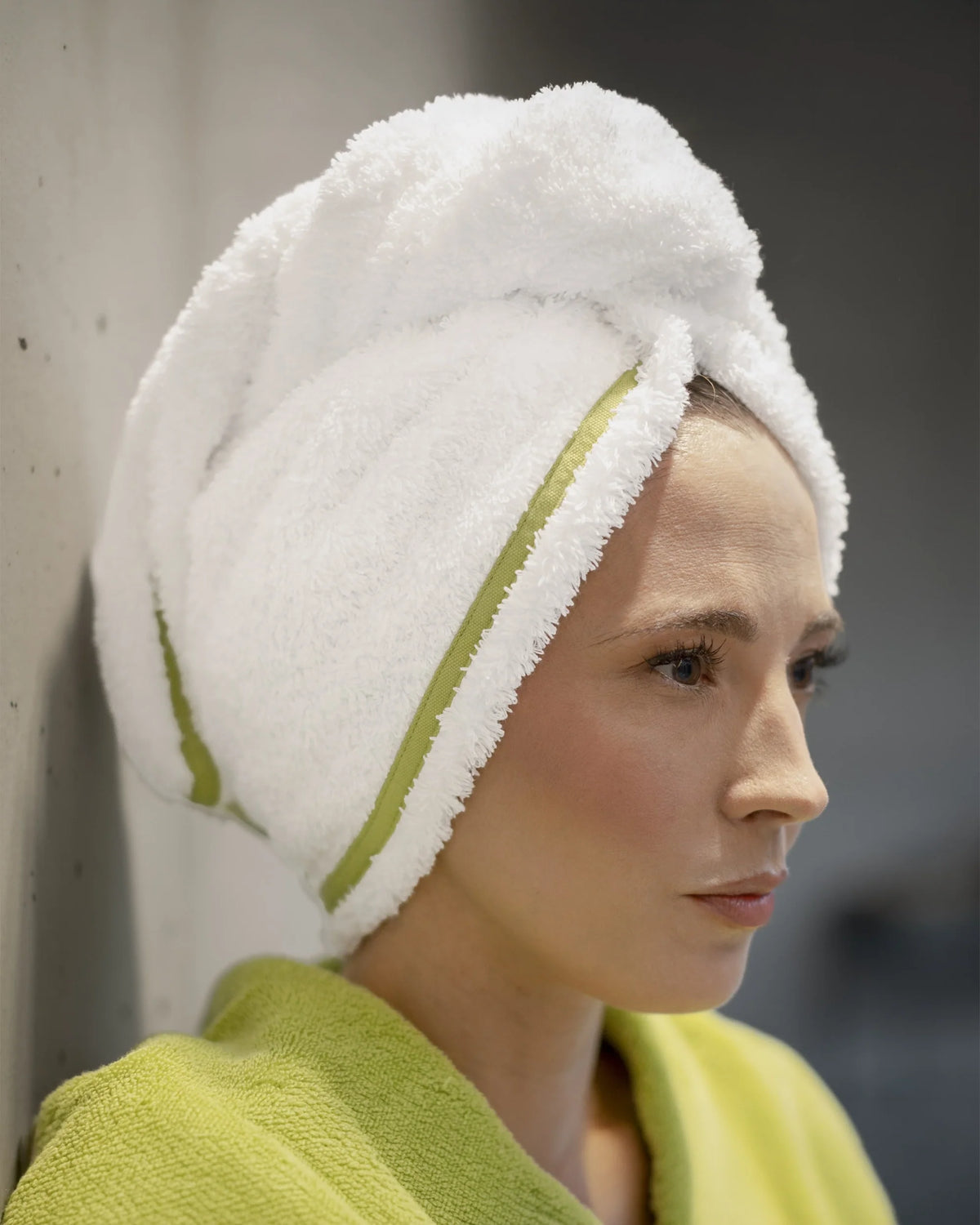 Accessories Surf Hair Towel