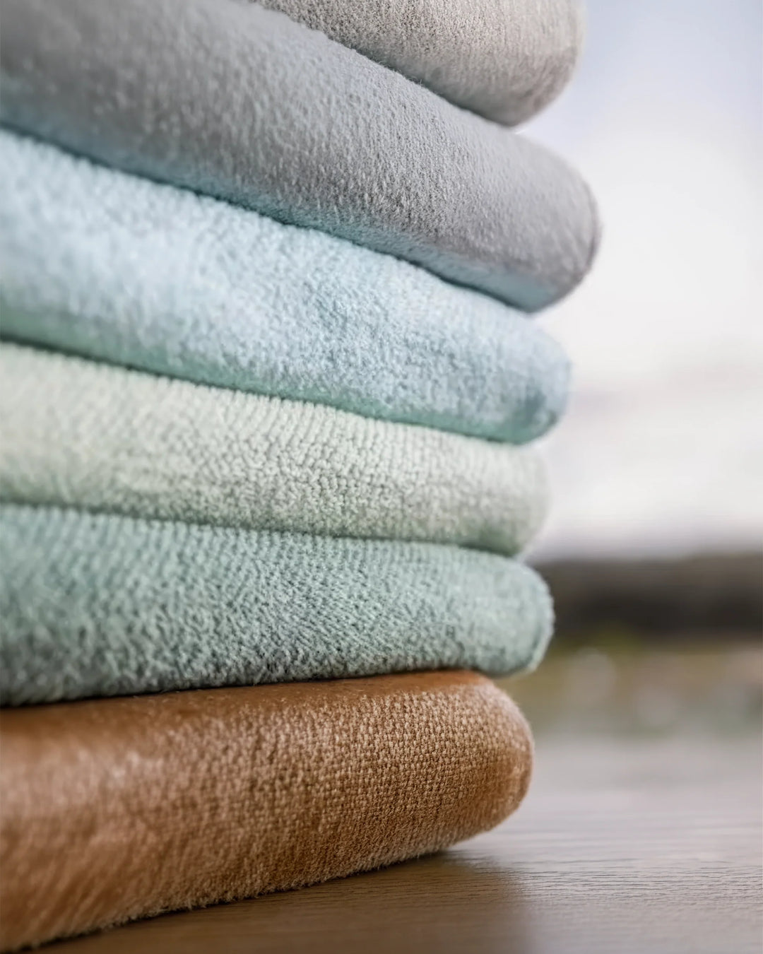 Towels Twill