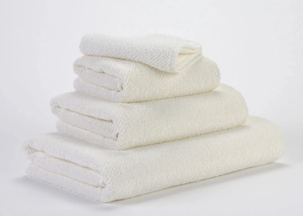 TWILL 103 IVORY-Abyss & Habidecor-The Towel Boutique