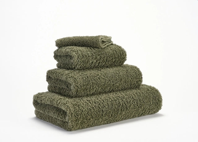 SUPER PILE 275 KHAKI-Abyss &amp; Habidecor-The Towel Boutique