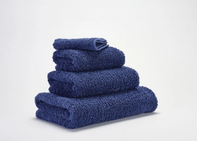 SUPER PILE 332 CADETTE BLUE-Abyss & Habidecor-The Towel Boutique