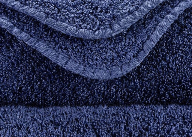 SUPER PILE 332 CADETTE BLUE-Abyss &amp; Habidecor-The Towel Boutique