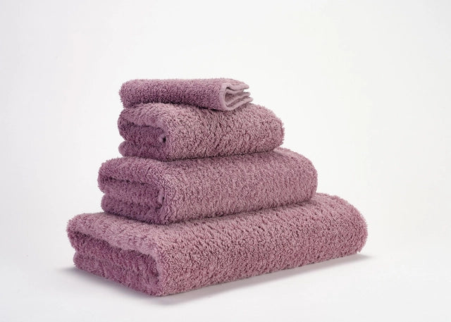 SUPER PILE 440 ORCHID-Abyss & Habidecor-The Towel Boutique