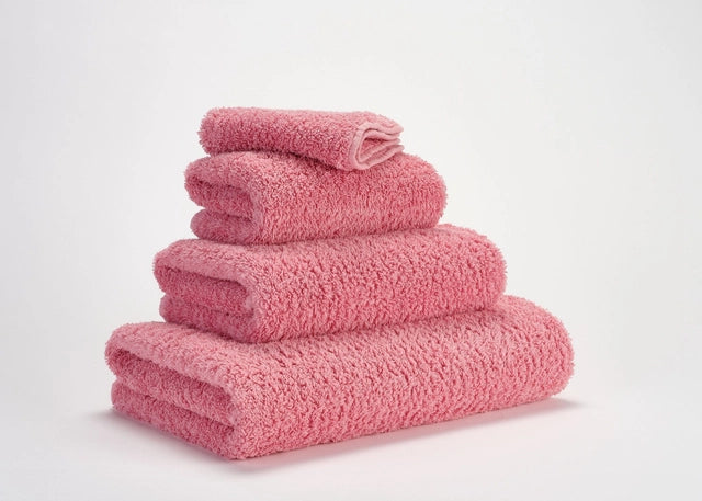 SUPER PILE 573 FLAMINGO-Abyss &amp; Habidecor-The Towel Boutique