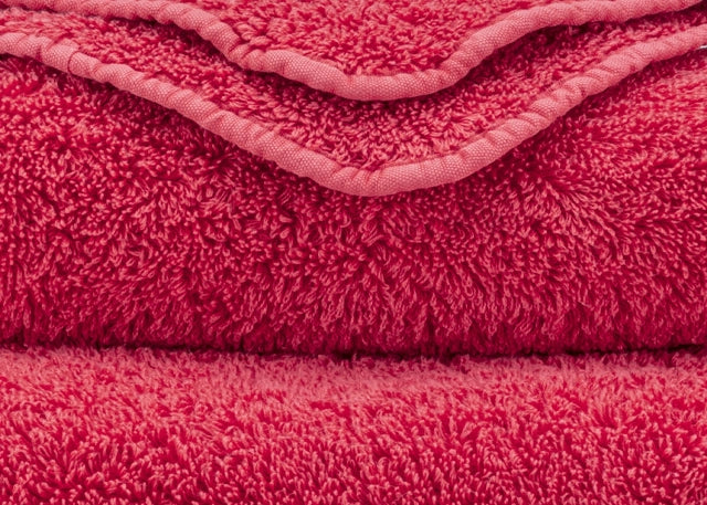 SUPER PILE 579 VIVA MAGENTA-Abyss &amp; Habidecor-The Towel Boutique