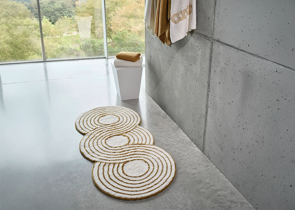 INFINITY 800 GOLD-Abyss &amp; Habidecor-The Towel Boutique