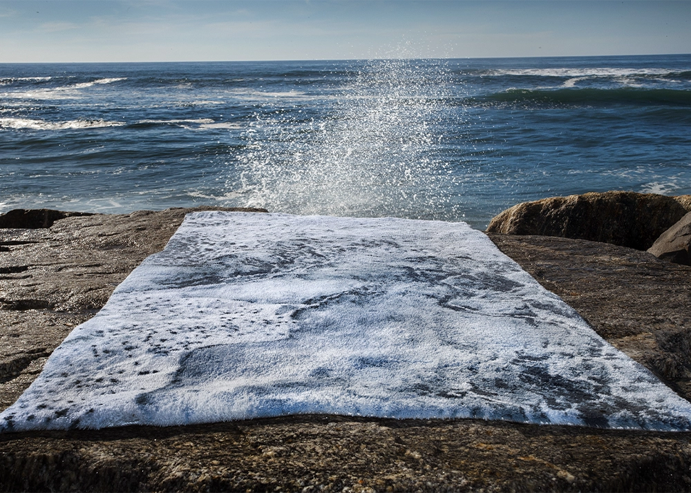 NAZARÉ 307 DENIM-Abyss &amp; Habidecor-The Towel Boutique
