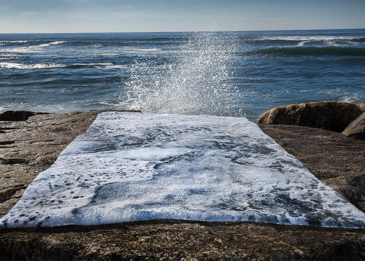 NAZARÉ 307 DENIM-Abyss &amp; Habidecor-The Towel Boutique