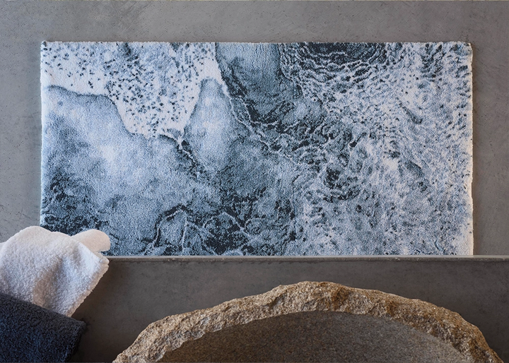 NAZARÉ 307 DENIM-Abyss &amp; Habidecor-The Towel Boutique