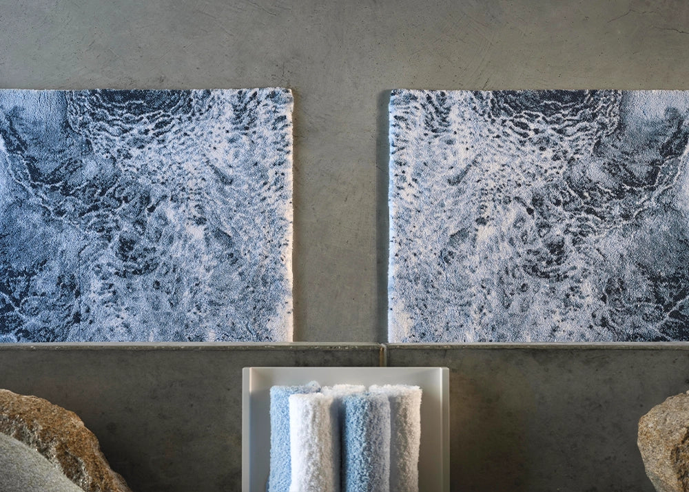 NAZARÉ 307 DENIM-Abyss &amp; Habidecor-The Towel Boutique