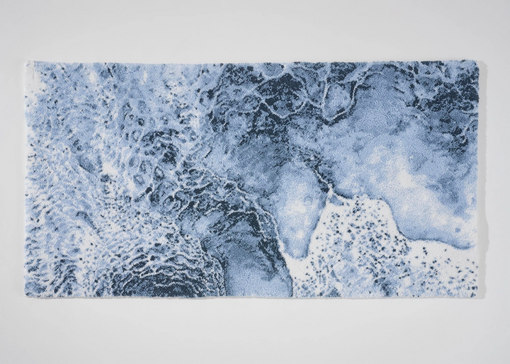 NAZARÉ 307 DENIM-Abyss &amp; Habidecor-The Towel Boutique