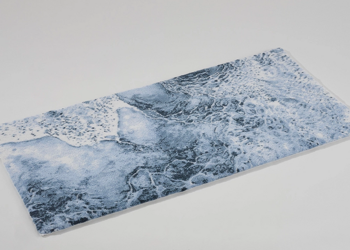 NAZARÉ 307 DENIM-Abyss &amp; Habidecor-The Towel Boutique