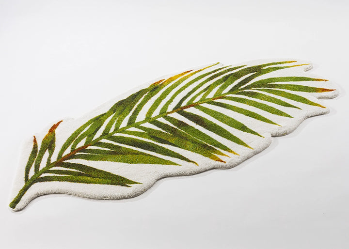 PALM 165 APPLE GREEN-Abyss &amp; Habidecor-The Towel Boutique