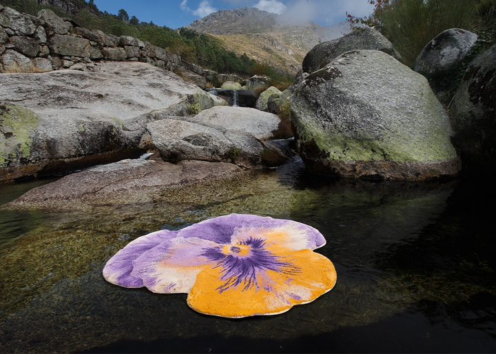 PANSY 870 CURCUMA-Abyss &amp; Habidecor-The Towel Boutique