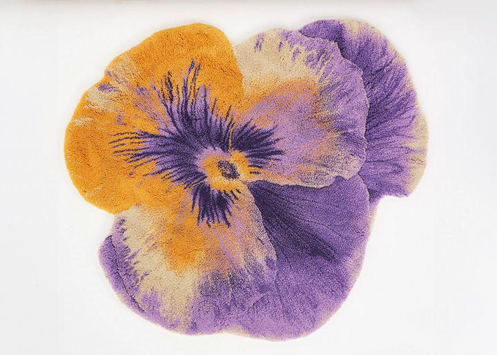 PANSY 870 CURCUMA-Abyss &amp; Habidecor-The Towel Boutique