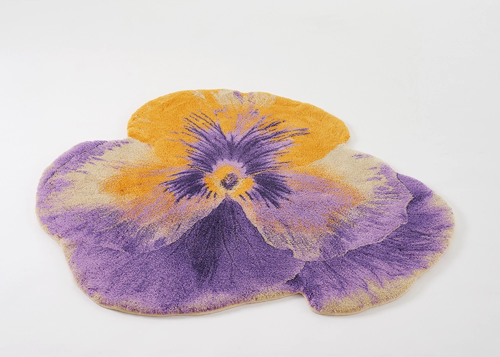 PANSY 870 CURCUMA-Abyss &amp; Habidecor-The Towel Boutique