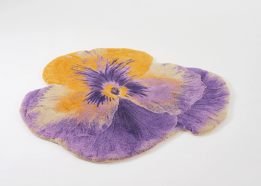 PANSY 870 CURCUMA-Abyss & Habidecor-The Towel Boutique