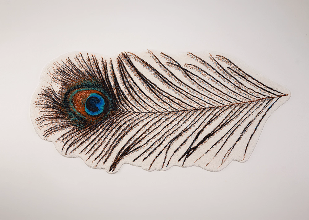 PAON 737 CARAMEL-Abyss &amp; Habidecor-The Towel Boutique
