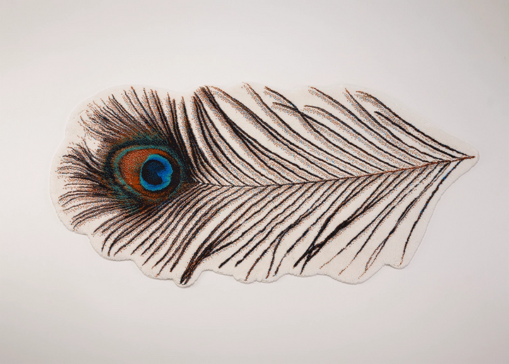 PAON 737 CARAMEL-Abyss &amp; Habidecor-The Towel Boutique
