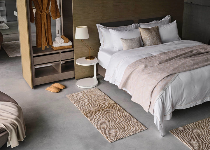 PETAL 770 LINEN-Abyss &amp; Habidecor-The Towel Boutique
