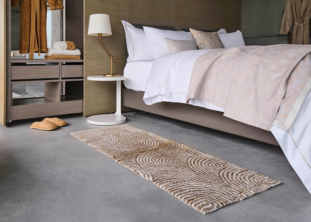 PETAL 770 LINEN-Abyss &amp; Habidecor-The Towel Boutique