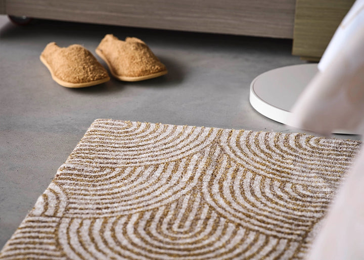 PETAL 770 LINEN-Abyss &amp; Habidecor-The Towel Boutique