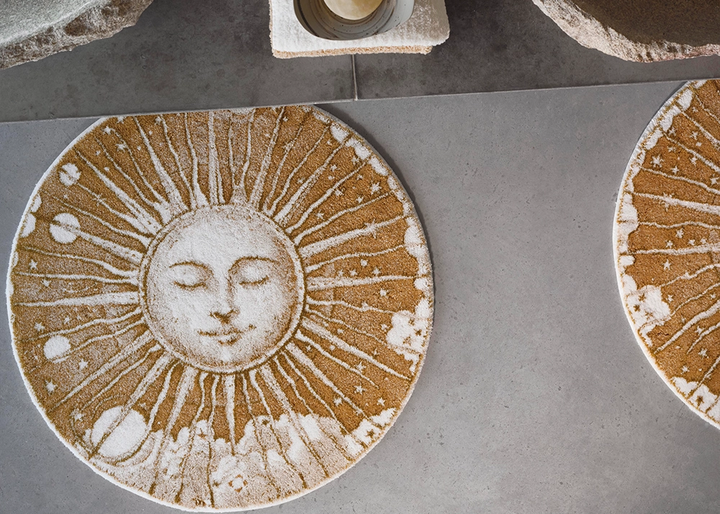 ROI SOLEIL 800 GOLD-Abyss &amp; Habidecor-The Towel Boutique