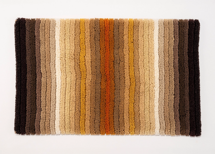 SANTA CRUZ 737 CARAMEL-Abyss &amp; Habidecor-The Towel Boutique