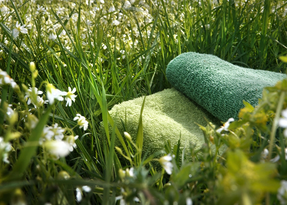 SUPER PILE 100 WHITE-Abyss &amp; Habidecor-The Towel Boutique