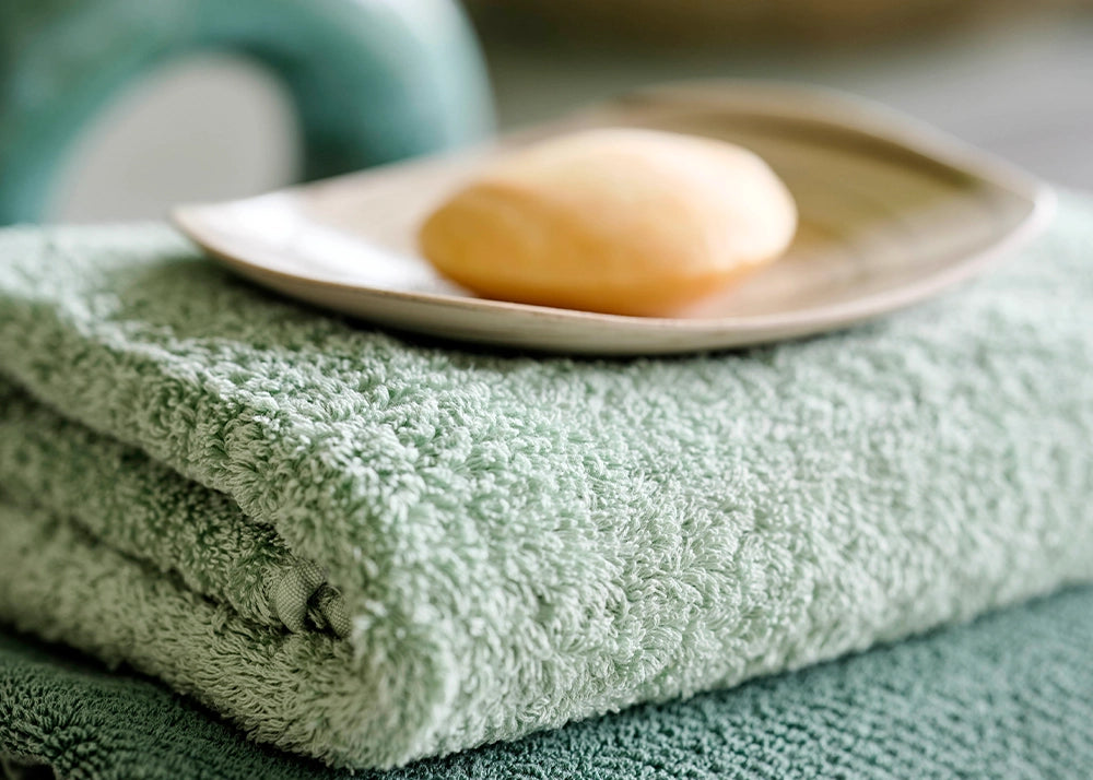 TWILL 100 WHITE-Abyss &amp; Habidecor-The Towel Boutique