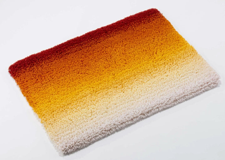 AURORE 564 CARMIN-Abyss &amp; Habidecor-The Towel Boutique