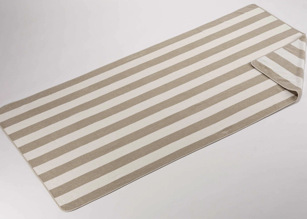 BEACH TOWEL PRADO 770 LINEN-Abyss & Habidecor-The Towel Boutique