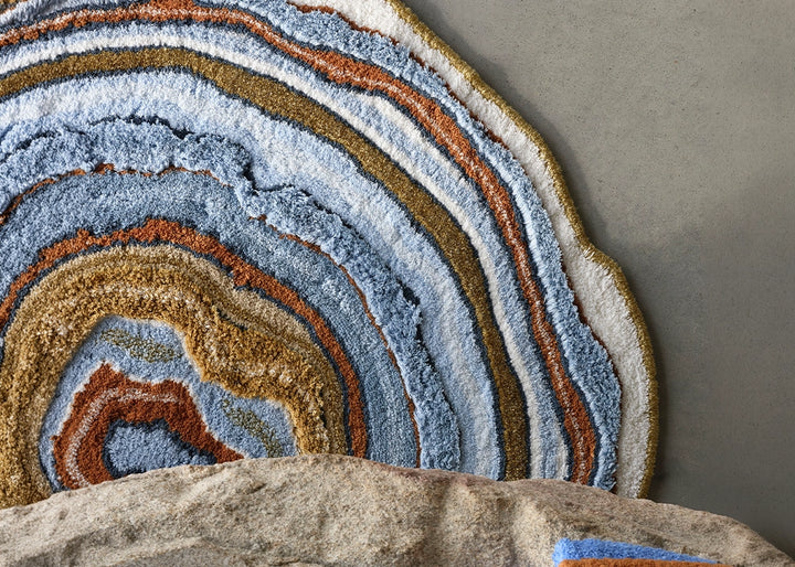 CELORA 330 POWDER BLUE-Abyss &amp; Habidecor-The Towel Boutique