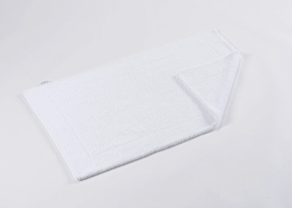 DOUBLE 100 WHITE-Abyss & Habidecor-The Towel Boutique