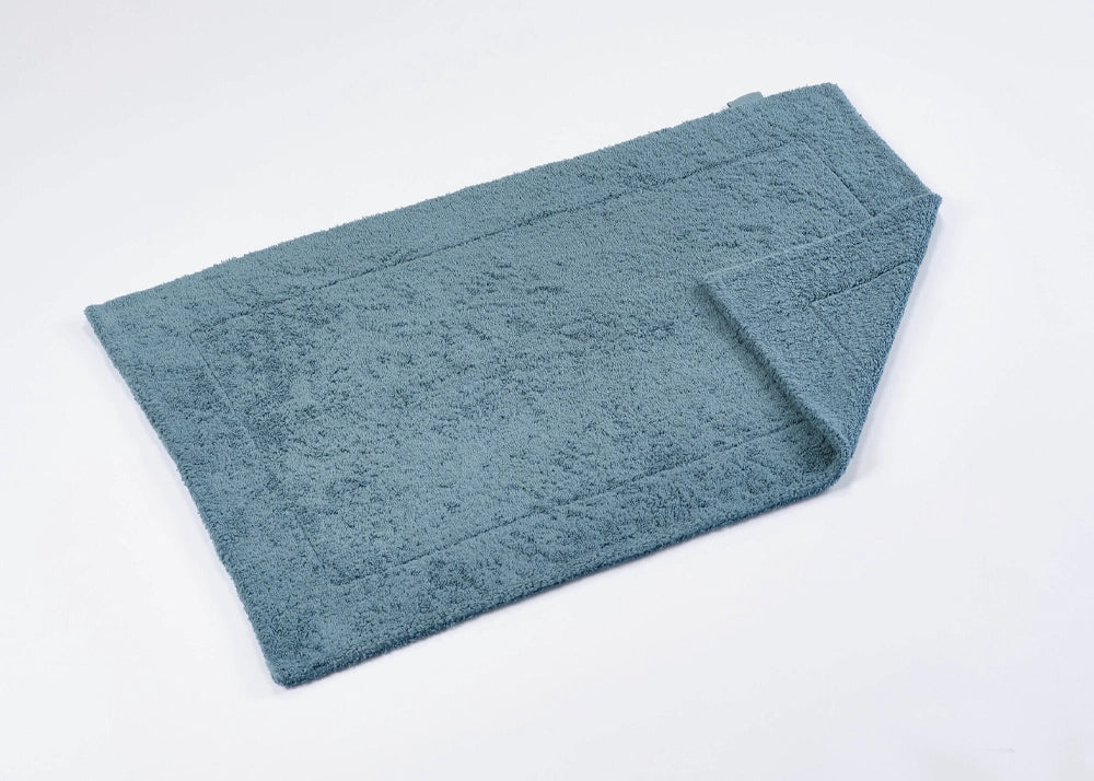 DOUBLE 306 BLUE STONE-Abyss & Habidecor-The Towel Boutique