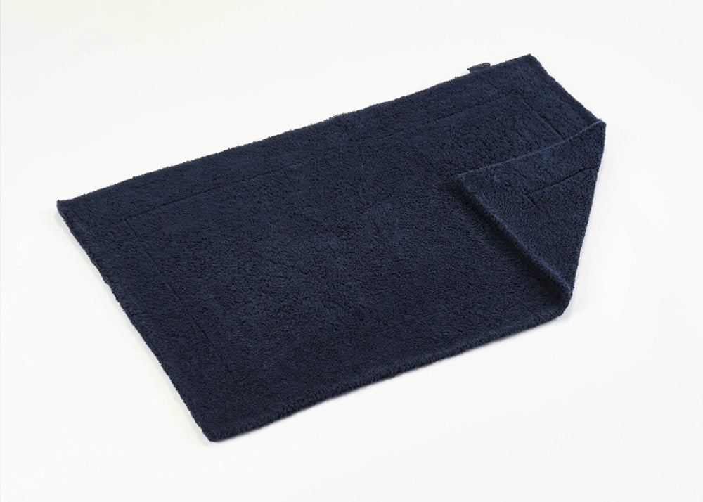 DOUBLE 314 NAVY-Abyss & Habidecor-The Towel Boutique
