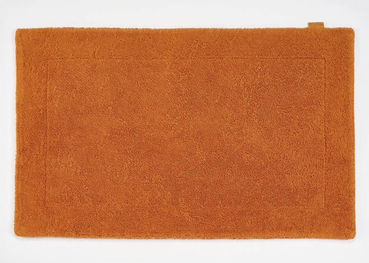 DOUBLE 614 TANGERINE-Abyss &amp; Habidecor-The Towel Boutique