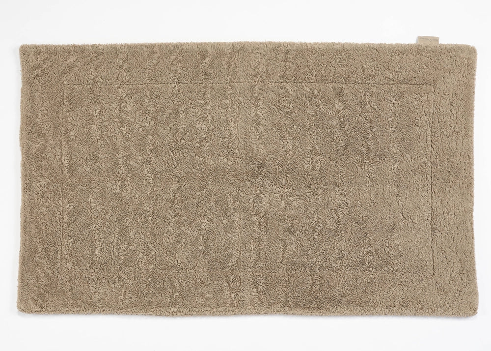 DOUBLE 711 TAUPE-Abyss &amp; Habidecor-The Towel Boutique