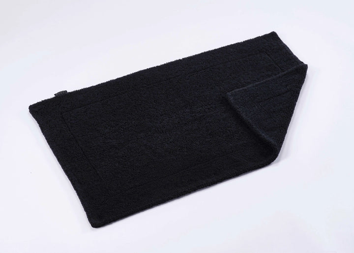DOUBLE 990 BLACK-Abyss &amp; Habidecor-The Towel Boutique
