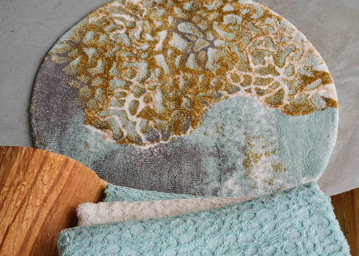 DUNE 210 AQUA-Abyss &amp; Habidecor-The Towel Boutique