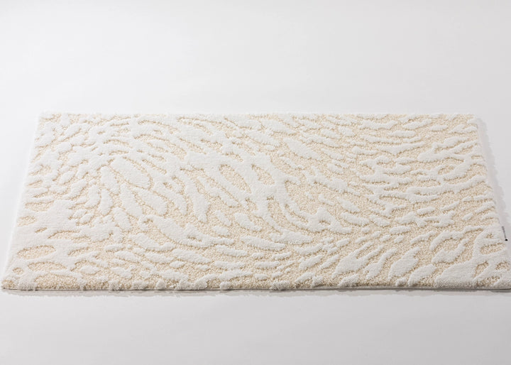 FLOW 103 IVORY-Abyss &amp; Habidecor-The Towel Boutique