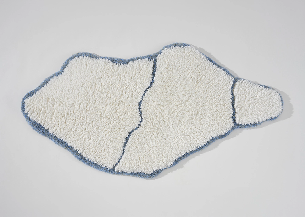 JESS 330 POWDER BLUE-Abyss &amp; Habidecor-The Towel Boutique