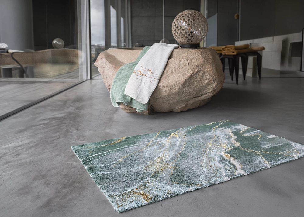 LIPARI 280 EVERGREEN-Abyss &amp; Habidecor-The Towel Boutique