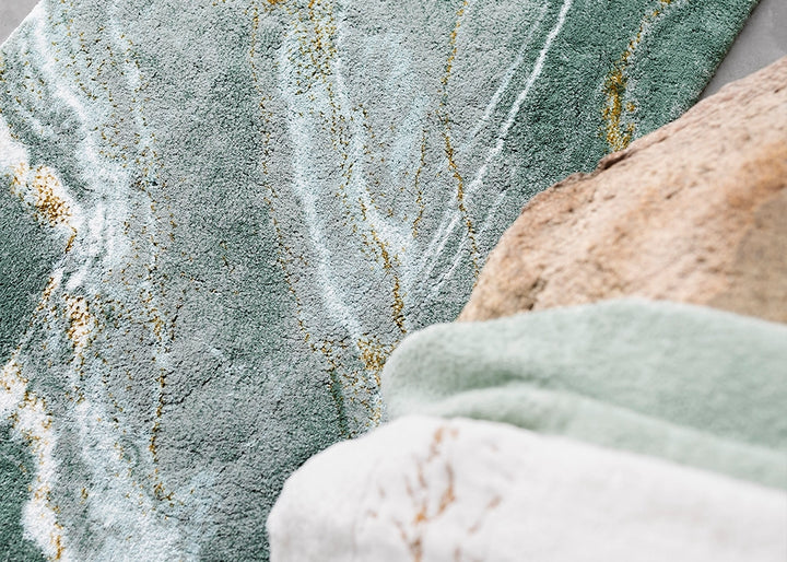 LIPARI 280 EVERGREEN-Abyss &amp; Habidecor-The Towel Boutique